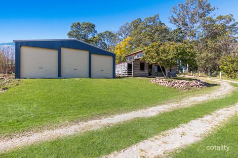 Property photo of 211 De Castella Road The Palms QLD 4570