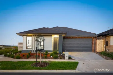 1 Fusion Dr, Wyndham Vale, VIC 3024