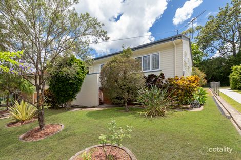 17 Aramac St, Keperra, QLD 4054