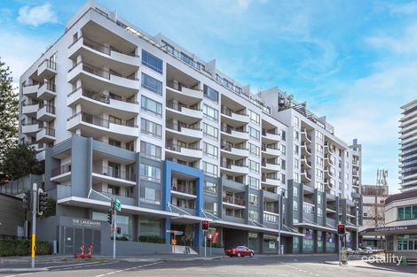 Property photo of 23/313-323 Crown Street Wollongong NSW 2500