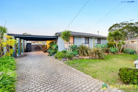 Property photo of 6 Corr Grove Melton VIC 3337