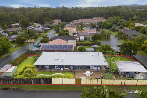 Property photo of 5/2(-6 Taylor Street Eagleby QLD 4207