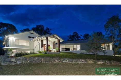 143 Huntingdale St, Pullenvale, QLD 4069