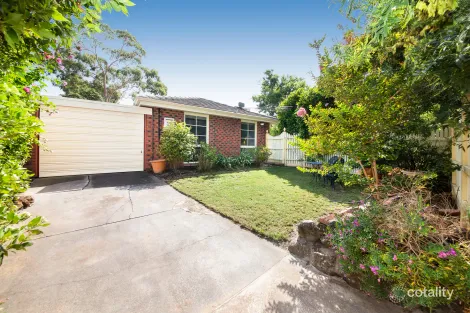 1/1 Alfred St, Beaumaris, VIC 3193
