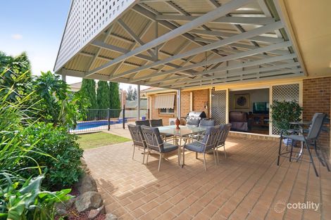 Property photo of 4 Chapman Circuit Currans Hill NSW 2567