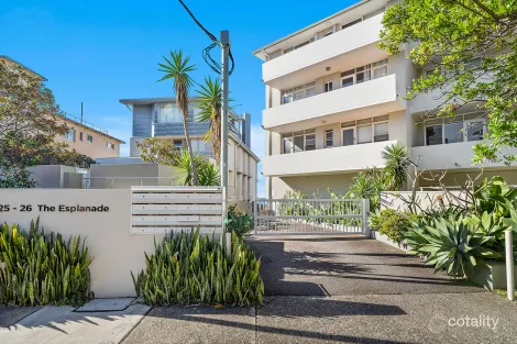 Property photo of 11/25-26 The Esplanade Cronulla NSW 2230