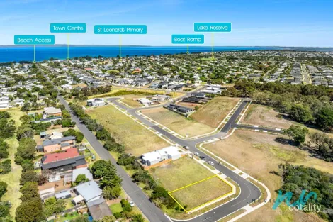 Property photo of 72 Gamble Way St Leonards VIC 3223