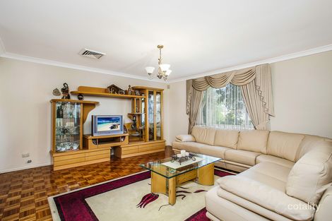 Property photo of 97 Acres Road Kellyville NSW 2155