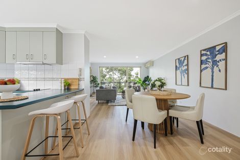 Property photo of 5/5 Clarkson Street Clayfield QLD 4011