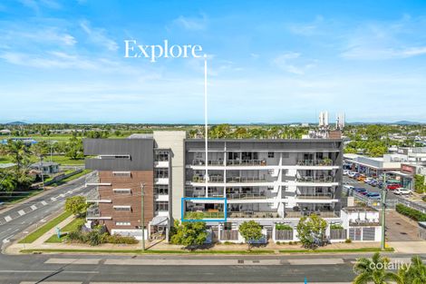 206/1 Wilson St, West Mackay, QLD 4740