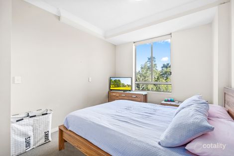 Property photo of 3302/12-14 Executive Drive Burleigh Waters QLD 4220