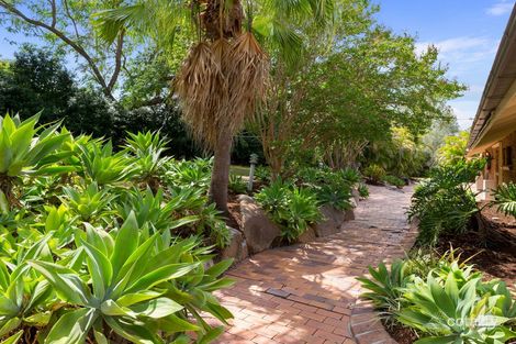 Property photo of 107 Grandview Road Pullenvale QLD 4069