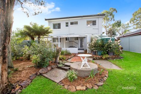 Property photo of 378 Lieutenant Bowen Drive Bowen Mountain NSW 2753