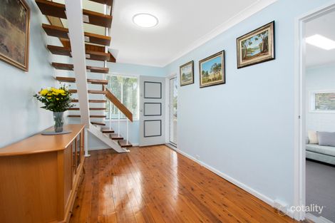 Property photo of 378 Lieutenant Bowen Drive Bowen Mountain NSW 2753