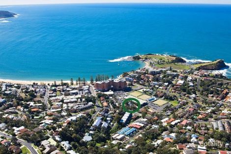 Property photo of 1/8 Wilson Road Terrigal NSW 2260