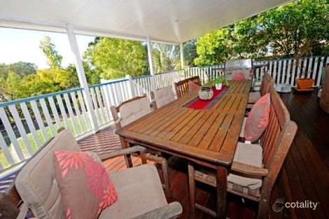 Property photo of 40 Fisher Street West Gladstone QLD 4680