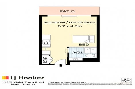 119/1-3 Violet Town Rd, Mount Hutton, NSW 2290