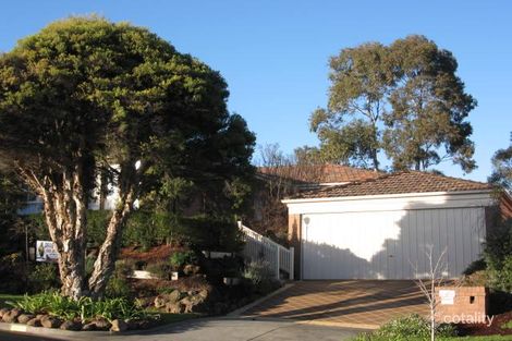 2 Lambert Pl, Doncaster East, VIC 3109