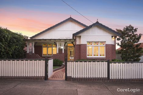 Property photo of 58 Empire Street Haberfield NSW 2045