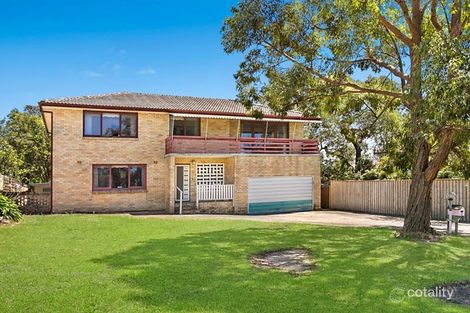 71 Darley St, Killarney Heights, NSW 2087