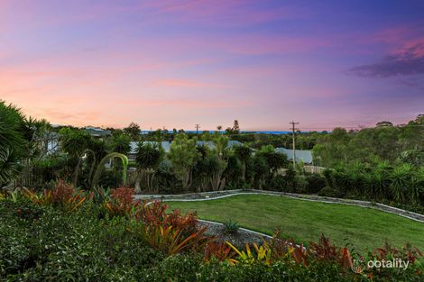 Property photo of 4 Hummock View Drive Craignish QLD 4655