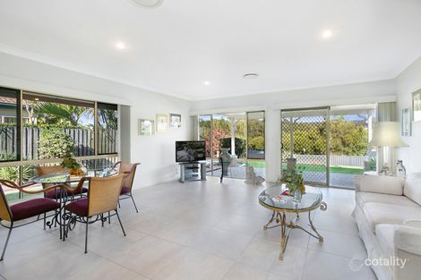 Property photo of 5 Northlakes Drive Elanora QLD 4221