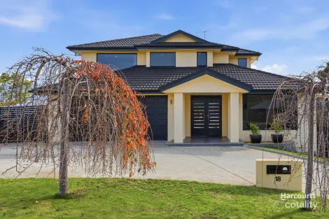 18 Bonnett Pl, Mornington, TAS 7018