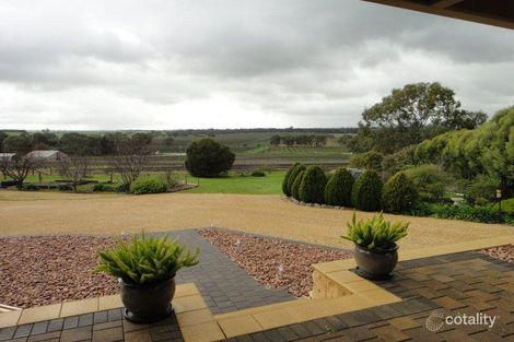 Property photo of 13 Meshach Burge Terrace Lyndoch SA 5351