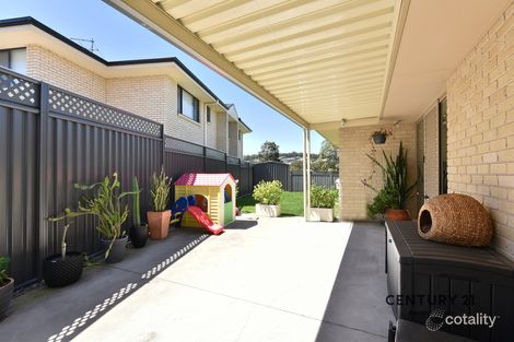 Property photo of 151 Northlakes Drive Cameron Park NSW 2285