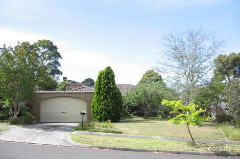 33 Botanic Dr, Doncaster, VIC 3108