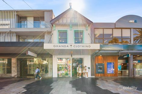 57 The Corso, Manly, NSW 2095