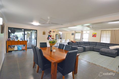 Property photo of 12 Dalpura Court Rocky Point QLD 4874