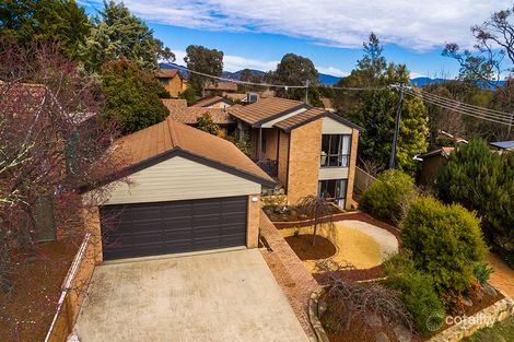 3 Hodel Pl, Fadden, ACT 2904