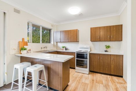 Property photo of 7/199 Albany Street Point Frederick NSW 2250