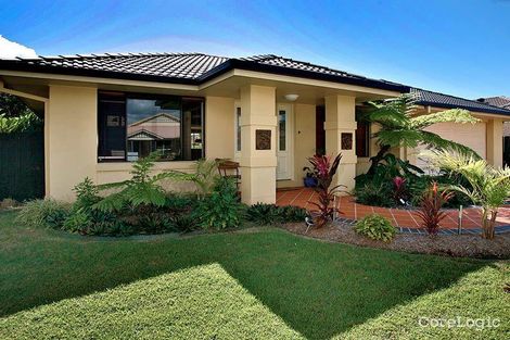 20 Crawford St, North Lakes, QLD 4509