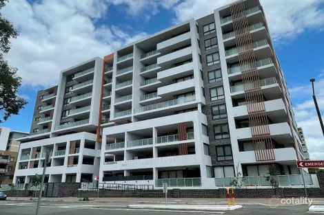 303/19 Goulburn St, Liverpool, NSW 2170
