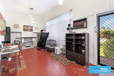 Property photo of 17 Minchinbury Street Eastern Creek NSW 2766