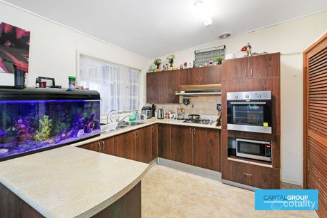 Property photo of 17 Minchinbury Street Eastern Creek NSW 2766