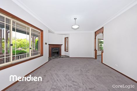 Property photo of 22 Windarra Place Castle Hill NSW 2154