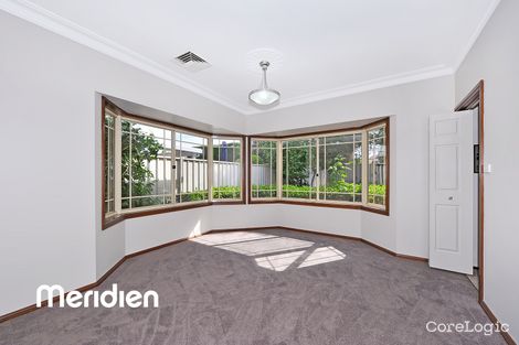 Property photo of 22 Windarra Place Castle Hill NSW 2154
