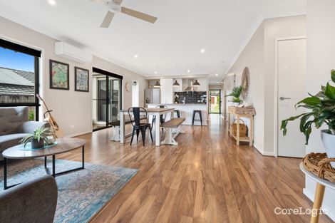Property photo of 19 Whimbrel Avenue Upper Coomera QLD 4209