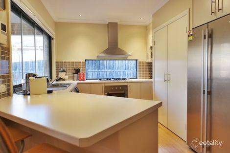 Property photo of 53 Pebble Crescent The Ponds NSW 2769