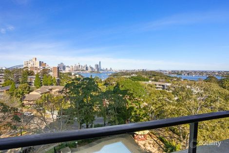 31/2-12 Crows Nest Rd, Waverton, NSW 2060