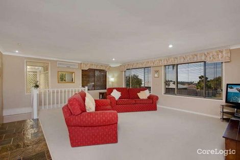 Property photo of 8 Kintyre Crescent Banora Point NSW 2486