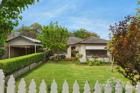 5 Betula Ave, Nunawading, VIC 3131