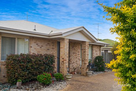 2/487 Stenner St, Harristown, QLD 4350