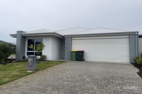 18 Amethyst St, Treeby, WA 6164