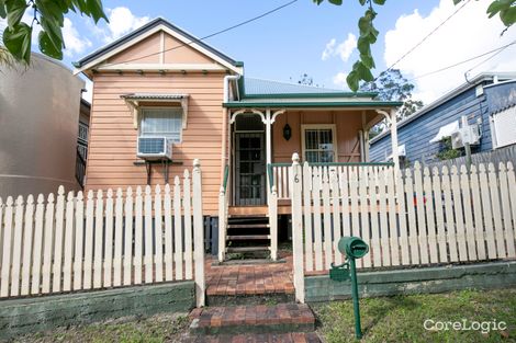 Property photo of 6 Rusk Street Annerley QLD 4103