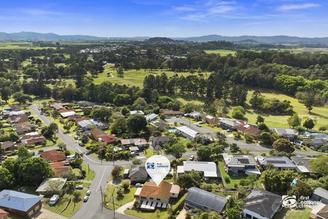 Property photo of 1 Turquoise Place Murwillumbah NSW 2484