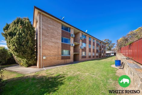 Property photo of 22/67 Derrima Road Crestwood NSW 2620